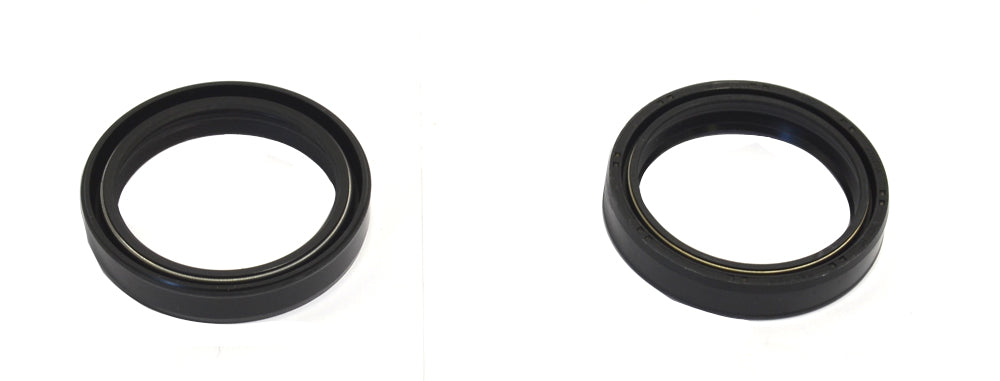 Front Fork Oil Seals (2pcs.) NOK 46X58,1X10,5 (ARI108)