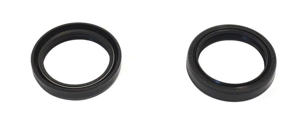 Front Fork Oil Seals (2pcs.) NOK 43X55,1X9,5/10 (MGR-RSD) (ARI072)