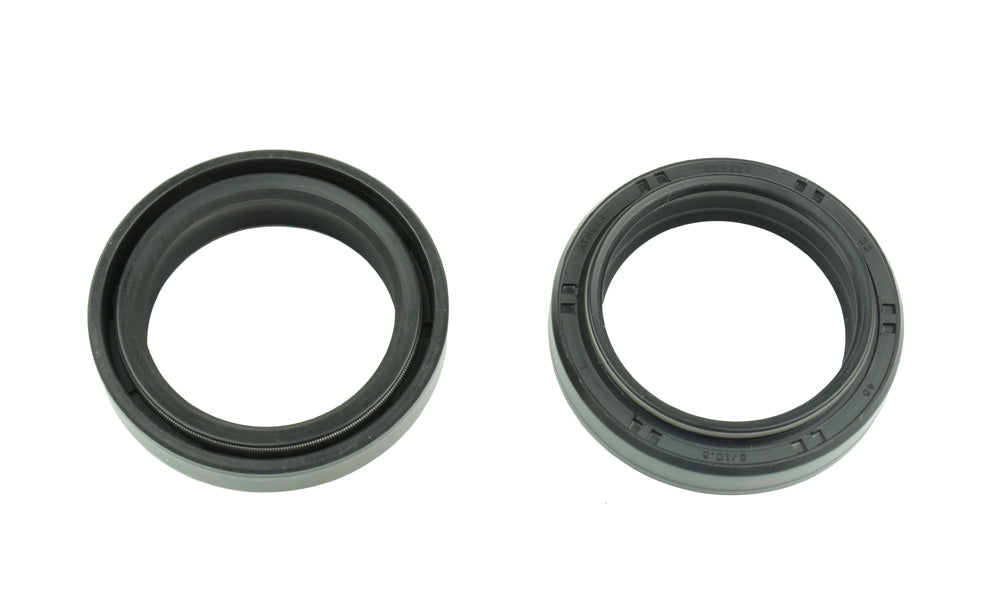 Front Fork Oil Seals (2pcs.) 33x45x8/10,5 (ARI100)