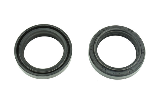 Front Fork Oil Seals (2pcs.) 33x45x8/10,5 (ARI100)