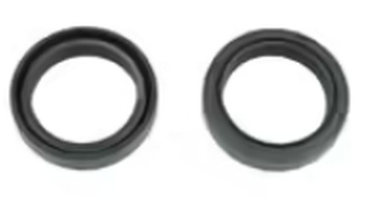 Front Fork Oil Seals (2pcs.) PIAGGIO LIBERTY 4T LEADER E.G 150 00-01, PIAGGIO LIBERTY 4T LEADER E.G 125 00-01, PIAGGIO LIBERTY 4T 125 98-00,(31,7X42X9MM)