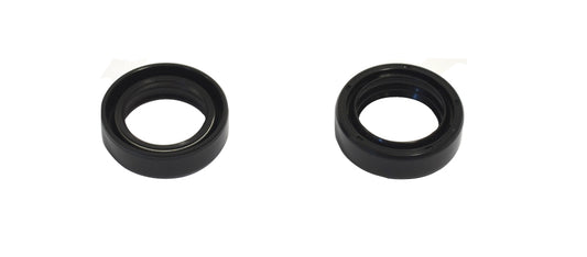 Front Fork Oil Seals (2pcs.) 26X37X10,5 (ARI052)