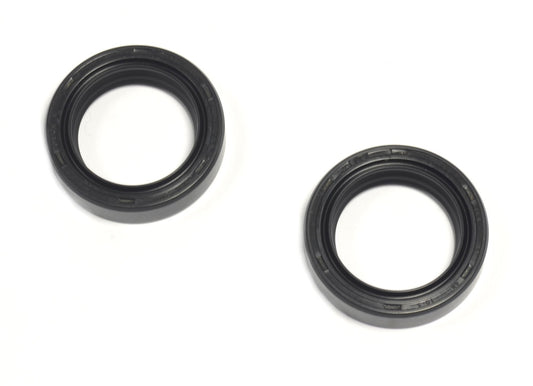 Front Fork Oil Seals (2pcs.) 33X46X10,5 (ARI004)