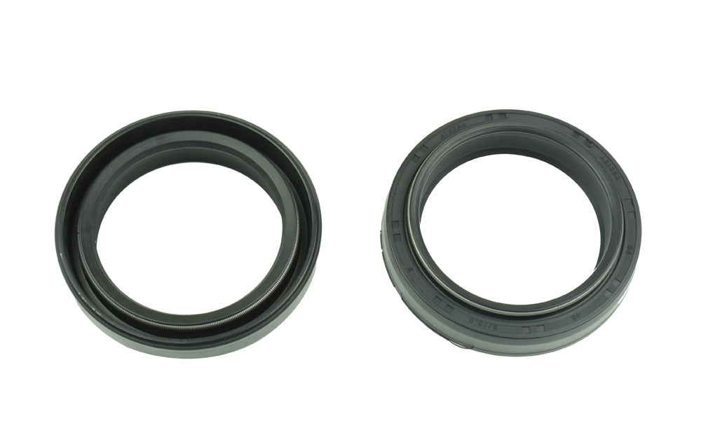 Front Fork Oil Seals (2PCS) 36X49X8/10,5