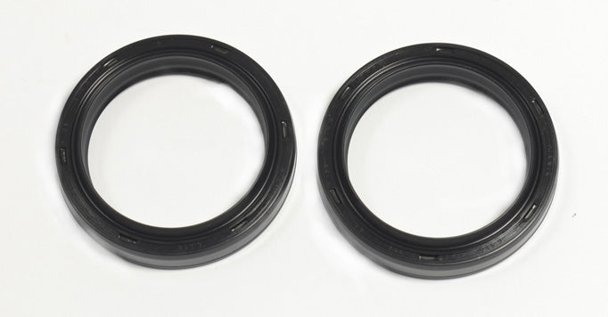 Front Fork Oil Seals (2pcs.) 41x53x8/9,5 (ARI056) NOK