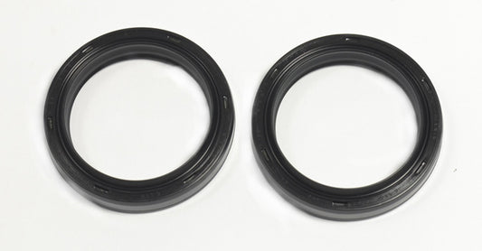 Front Fork Oil Seals (2pcs.) 41x53x8/9,5 (ARI056) NOK