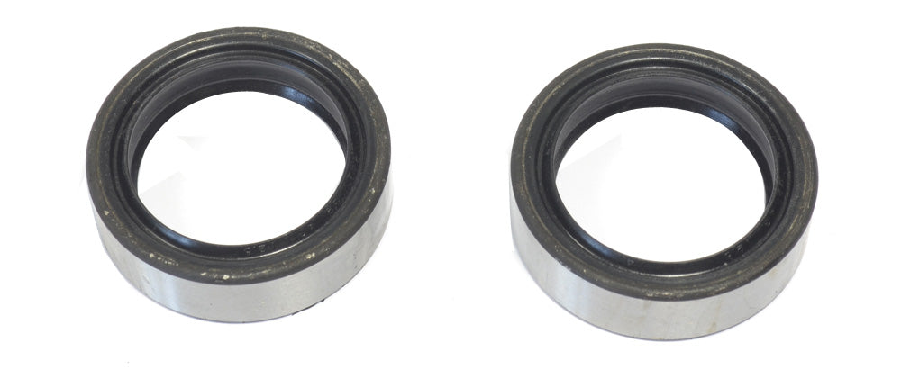 Front Fork Oil Seals (2pcs.) 32X43X12,5 (ARI031)