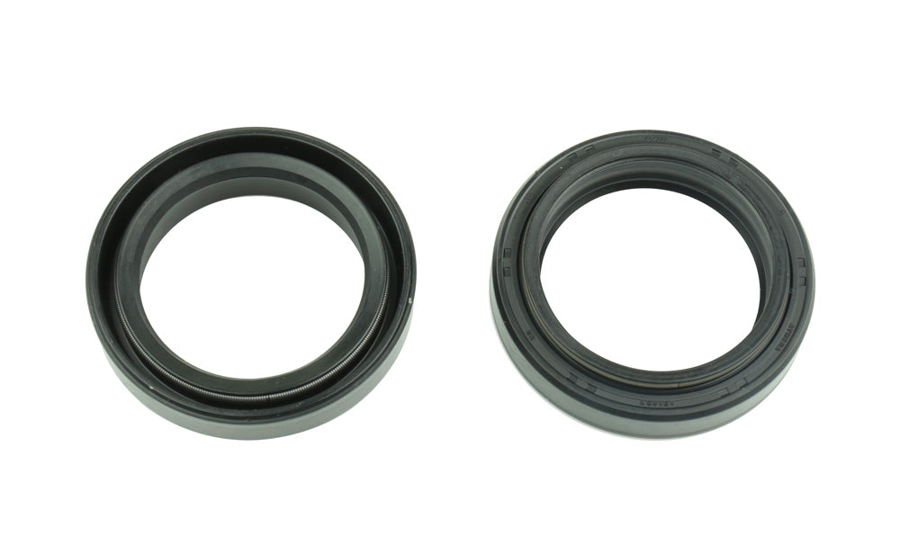 Front Fork Oil Seals (2PCS) 32X45X8/10, YZF 125R 08-13, UH 125 07-14