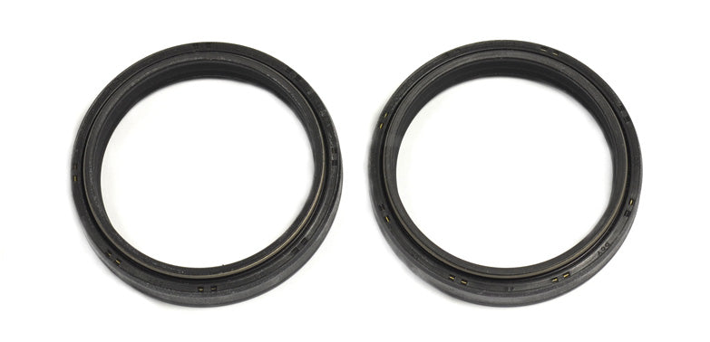Front Fork Oil Seals (2pcs.) NOK 48X58,1X8,5/10,5 KAWASAKI KXF 450 06-14, HONDA CRF 250R 10-15 (KAYBA 48MM) (ARI117