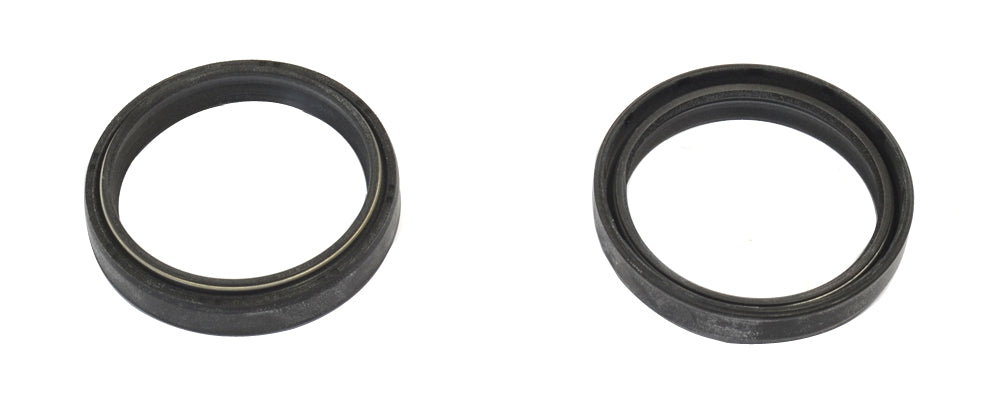 Front Fork Oil Seals (2pcs.) NOK 48X57,9X11,5 KTM LC8, LC4, EXC, SX (ARI139)