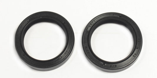 Front Fork Oil Seals (2pcs.) 32X42X8/9 (ARI014)