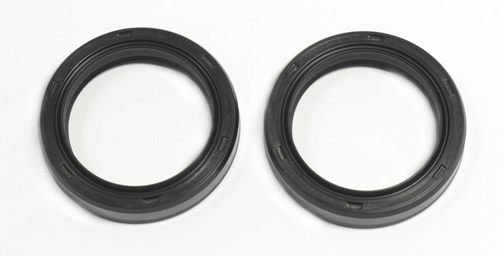 Front Fork Oil Seals (2pcs.) 41,7X55X10/10,5 (ARI028),