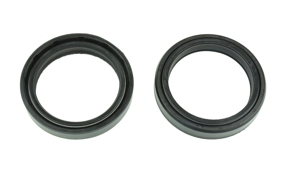 Front Fork Oil Seals (2pcs.) 43X55X9,5/10,5