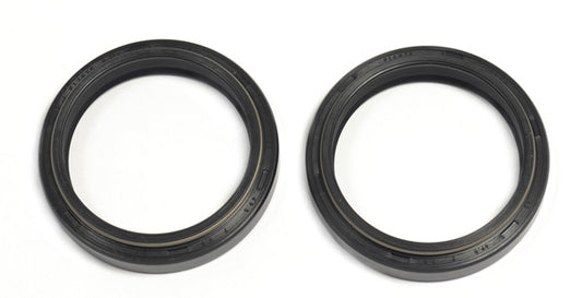 Front Fork Oil Seals (2pcs.) 40X49,5X7/9,5 (ARI035)