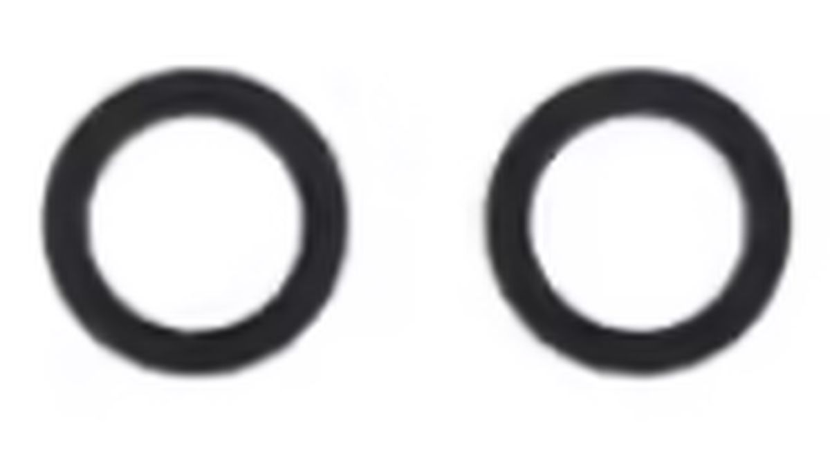 Front Fork Oil Seals (2pcs.) YAMAHA X-MAX YP R/BLACK 250 10-16, YAMAHA X-MAX SPORT/ABS 250 11-18, YAMAHA XVS DRAG STAR 125 00-04, YAMAHA SR 400 15-15,(35X48X8/10,5MM)
