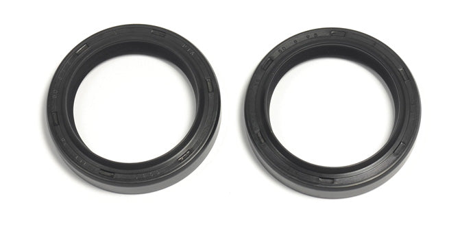 Front Fork Oil Seals (2pcs.) 38X50X8/9,5 (ARI032)