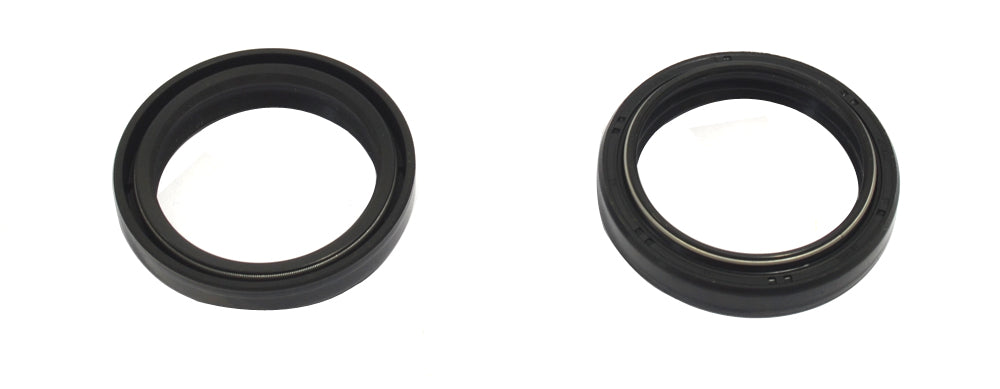 Front Fork Oil Seals (2pcs.) 41X53X8/10,5 (ARI102)