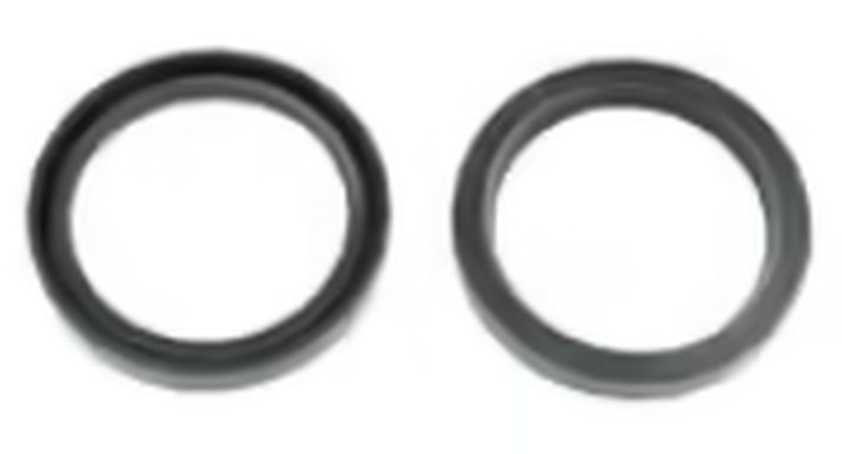 Front Fork Oil Seals (2pcs.) BMW ALL MODELS 84, BMW R 100 RS/RT 1000 86 (38,5X48X7)