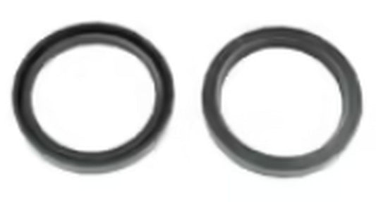 Front Fork Oil Seals (2pcs.) BMW ALL MODELS 84, BMW R 100 RS/RT 1000 86 (38,5X48X7)