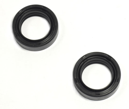 Front Fork Oil Seals (2pcs.) 27X39X10.5 (ARI009)