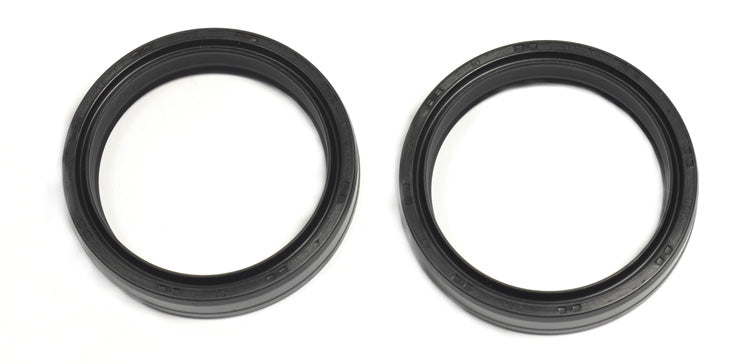 Front Fork Oil Seals (2pcs.) NOK 47X58X10 HONDA CRF 450R 02-08, CRF 250R 04-09 (ARI105)