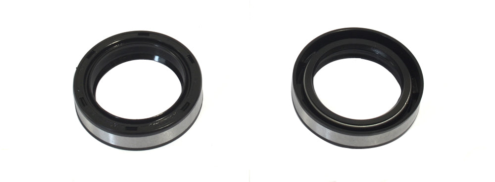 Front Fork Oil Seals (2pcs.) 34X46X10,5 (ARI002)