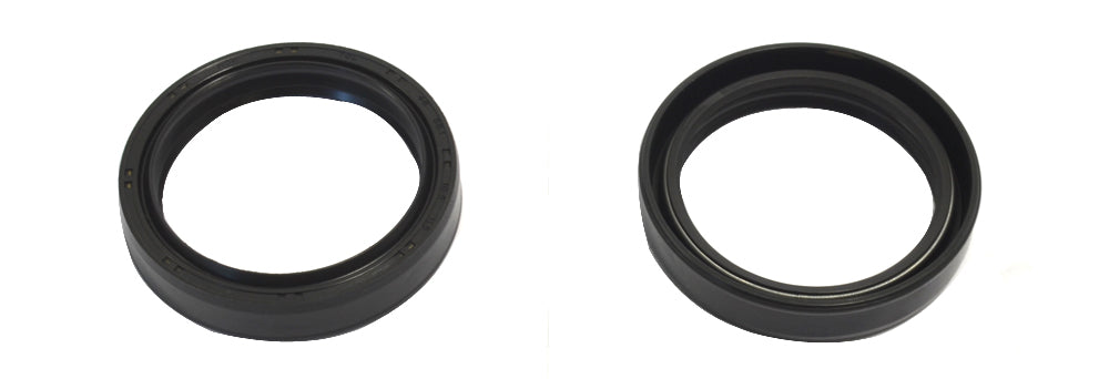 Front Fork Oil Seals (2pcs.) NOK 46X58,1X10,5/11,5
