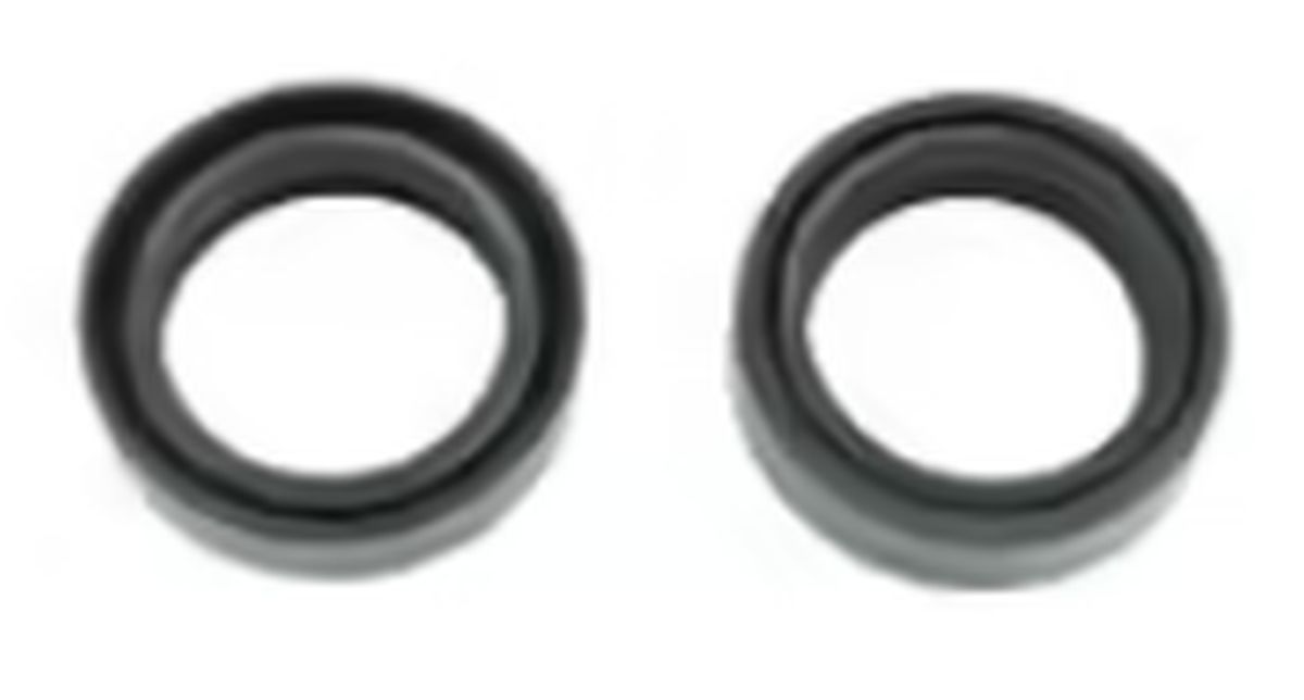 Front Fork Oil Seals (2pcs.) PIAGGIO LIBERTY 4T DELIVERY 50, 10-11, PIAGGIO LIBERTY MOC 2T 50, 09-13, PIAGGIO LIBERTY 4T SPORT 50,06-08, PIAGGIO LIBERTY 2T 50,06-08,(29x40,5x10,5MM)