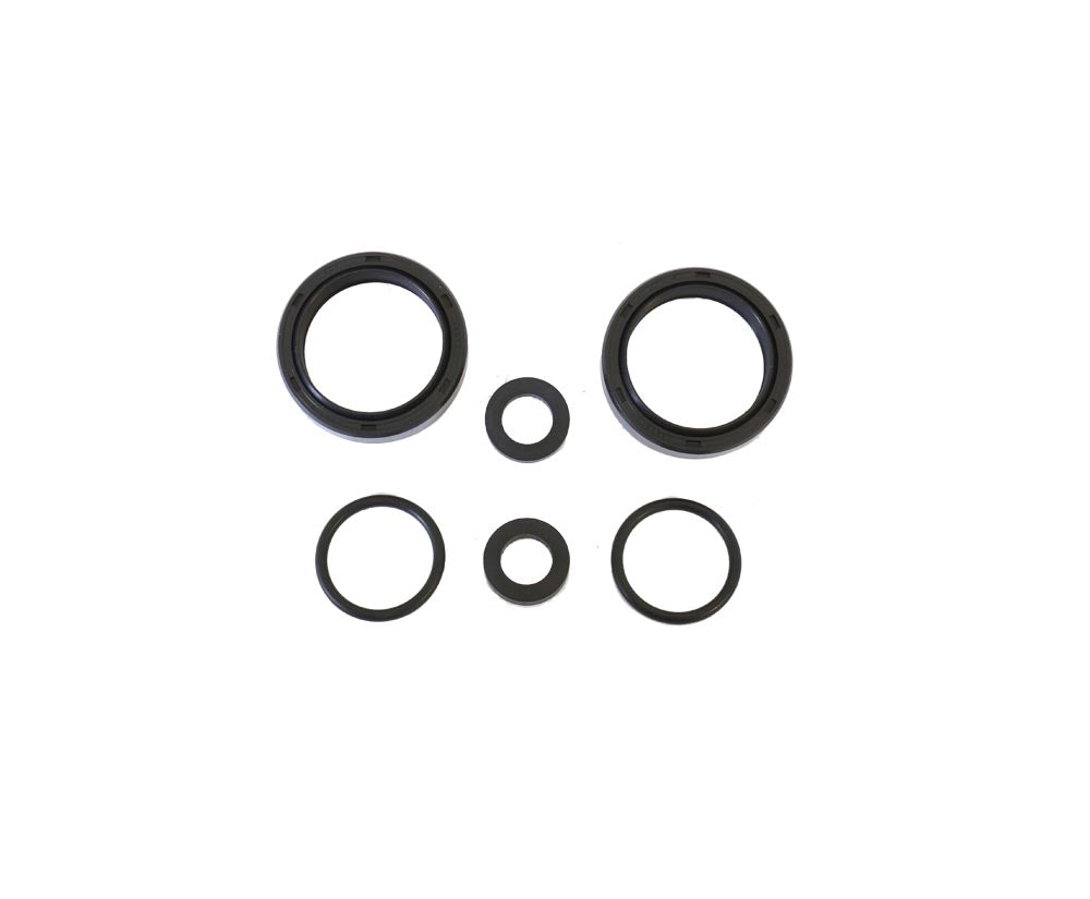 Front Fork Oil Seals (2pcs.) 41,3X54X13/14 (ARI089)