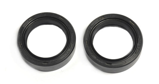 Front Fork Oil Seals (2pcs.) 31X43X12,5