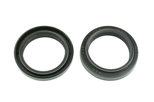 Front Fork Oil Seals (2pcs.) 37X49,1X8/10,5 (ARI050) (DERBI, SENDA 50, YAMAHA X-CITY 125/250)
