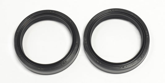 Front Fork Oil Seals (2pcs.) 45X58X10,5/11,5