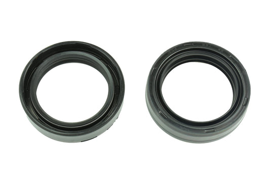 Front Fork Oil Seals (2pcs.) 33X45X10 (ARI135) NOK, YAMAHA YP125 MAJESTY 02-07, MBK 125, MALAGUT