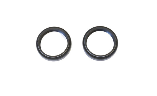 Front Fork Oil Seals (2pcs.) 43X52,9X9/11,4 (BMW F800 GS 13-17, KTM DUKE 1190, DUKE 690, DUKE 390, DUKE 250, DUKE 200, SX 85 18-23)