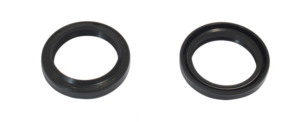 Front Fork Oil Seals (2pcs.) 40X52X8/10,5 (ARI063)