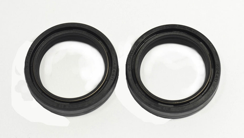 Front Fork Oil Seals (2pcs.) 37x50x11 - HONDA CRF 150 R 07-20