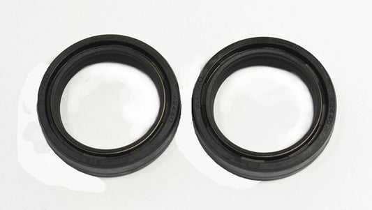 Front Fork Oil Seals (2pcs.) 37x50x11 - HONDA CRF 150 R 07-20