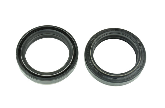 Front Fork Oil Seals (2pcs.) (35x47x7,5/10MM) (ARI066)