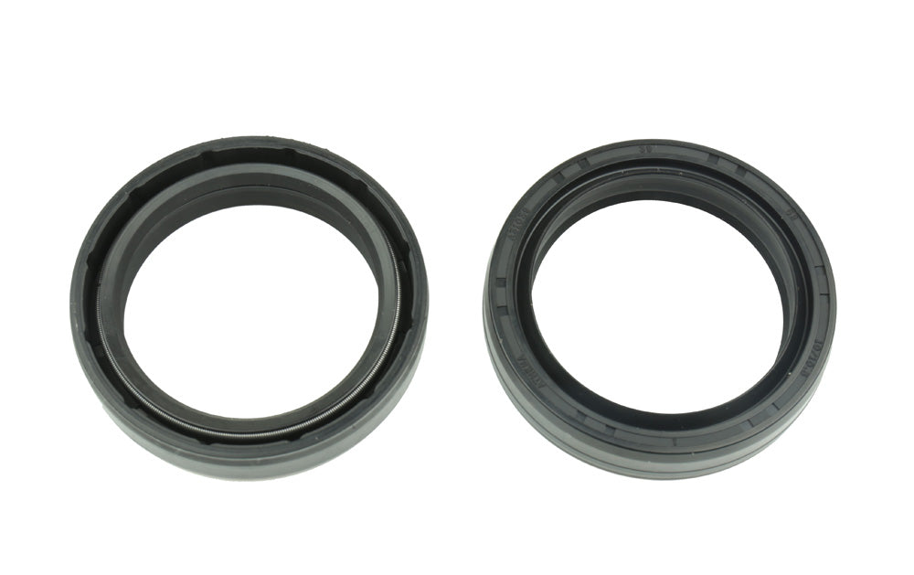 Front Fork Oil Seals (2PCS) 39X52X10/10,5