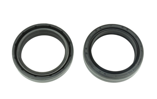 Front Fork Oil Seals (2PCS) 39X52X10/10,5
