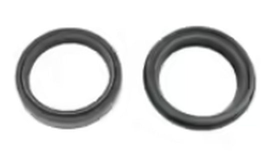 Front Fork Oil & Dust Seals SHOWA/KAYABA 46 -OB. HONDA CR R 125, 2002-2004, (SET FOR 1 PIPE) withdrawn