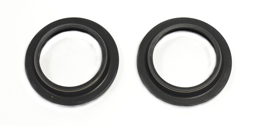 Front Fork Dust Seals (2pcs.) NOK 41X53,5X4,8/14 YAMAHA XTZ 1200 10-13, XTZ 650 08-12, MT03 06-11, WR125 R/X 09-11, YZ250 94-95