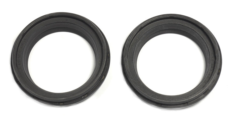 Front Fork Dust Seals (2pcs.) NOK 45X58,4X4,6/14 (GAS GAS,BMW F 800 GS 06-12)
