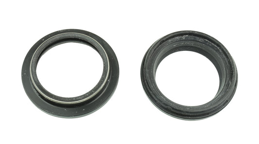 Front Fork Dust Seals (2PCS) NOK 40X52,5X4,6/14, BMW C650 13-17, C600 13-17, APRILIA RS 125 08-10, RX 125 08-10, DERBI SENDA