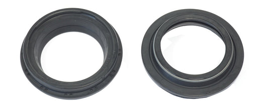Front Fork Dust Seals (2pcs.) 36X50,5X8 HONDA CRF 150 R 07-20