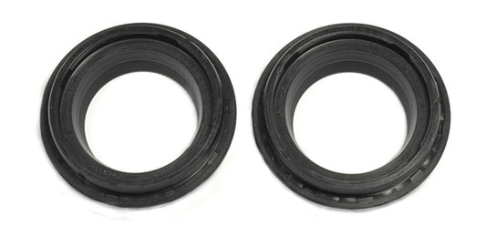Front Fork Dust Seals (2pcs.) NOK 33X46,3X14,7 - KAWASAKI KX 65 00-20