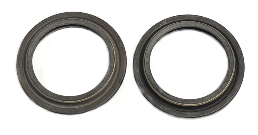 Front Fork Dust Seals (2pcs.) NOK 46x58,5x11,6 - SUZUKI RMX-Z 450 14-17, RM 250 02-08