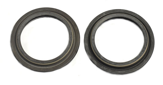 Front Fork Dust Seals (2pcs.) NOK 46x58,5x11,6 - SUZUKI RMX-Z 450 14-17, RM 250 02-08