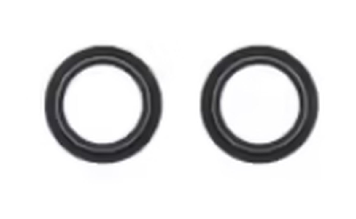 Front Fork Dust Seals (2 pcs.) NOK 37X47,4X4,6/14MM (ARI170)