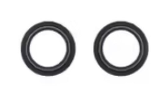 Front Fork Dust Seals (2 pcs.) NOK 37X47,4X4,6/14MM (ARI170)